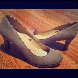 Naturalizer Penny Pumps